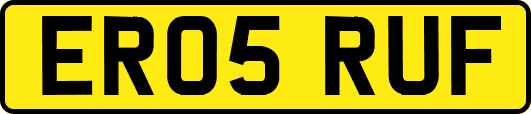 ER05RUF
