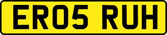 ER05RUH