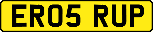 ER05RUP
