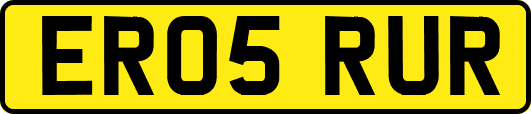 ER05RUR