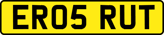 ER05RUT