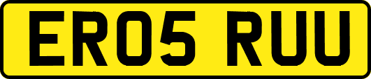 ER05RUU
