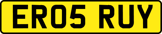ER05RUY