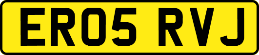 ER05RVJ