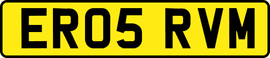 ER05RVM