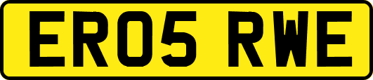ER05RWE