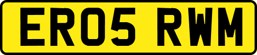 ER05RWM