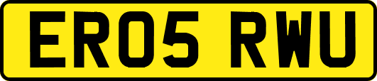 ER05RWU
