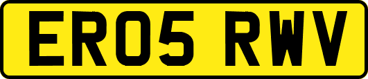 ER05RWV