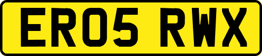 ER05RWX