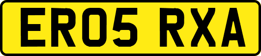 ER05RXA