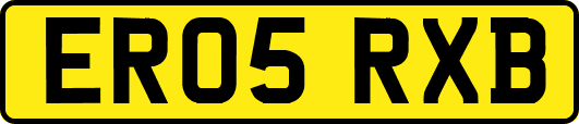 ER05RXB