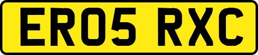 ER05RXC