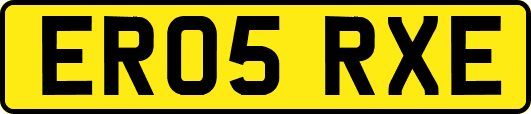 ER05RXE