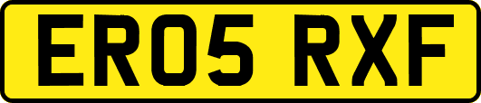 ER05RXF