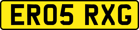 ER05RXG