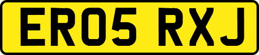 ER05RXJ