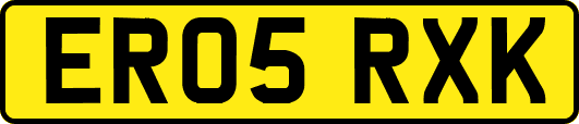 ER05RXK
