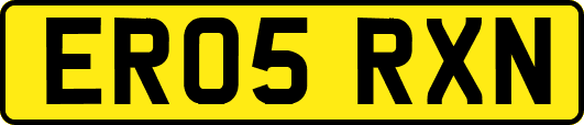 ER05RXN