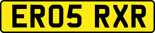 ER05RXR
