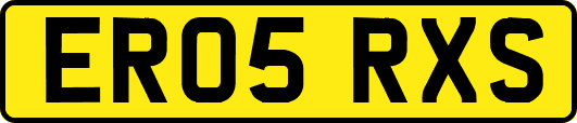 ER05RXS