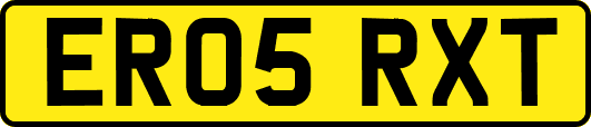 ER05RXT