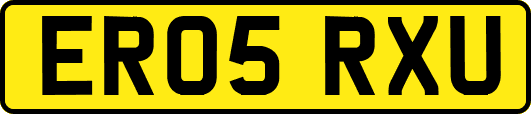 ER05RXU