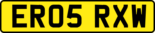 ER05RXW
