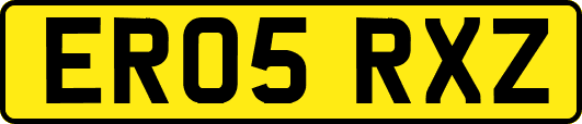 ER05RXZ