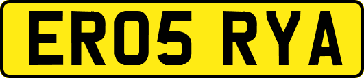 ER05RYA
