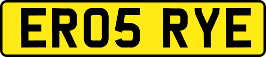 ER05RYE