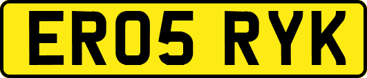 ER05RYK