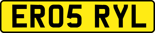 ER05RYL