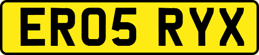 ER05RYX