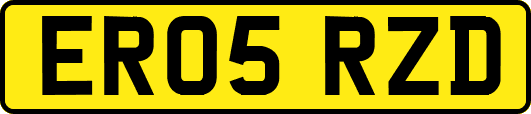 ER05RZD