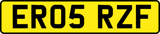 ER05RZF