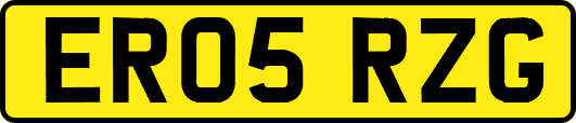 ER05RZG