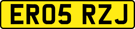 ER05RZJ