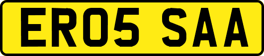 ER05SAA