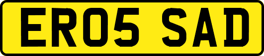 ER05SAD