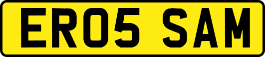 ER05SAM