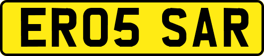 ER05SAR