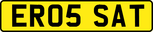 ER05SAT