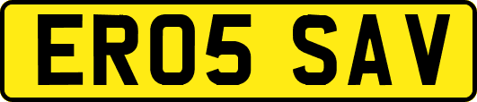 ER05SAV