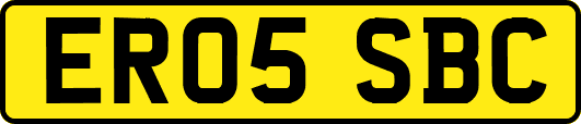 ER05SBC