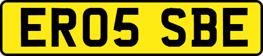 ER05SBE