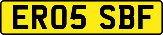 ER05SBF