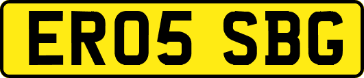 ER05SBG