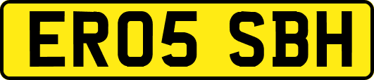 ER05SBH