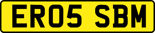 ER05SBM